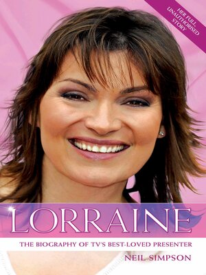 cover image of Lorraine